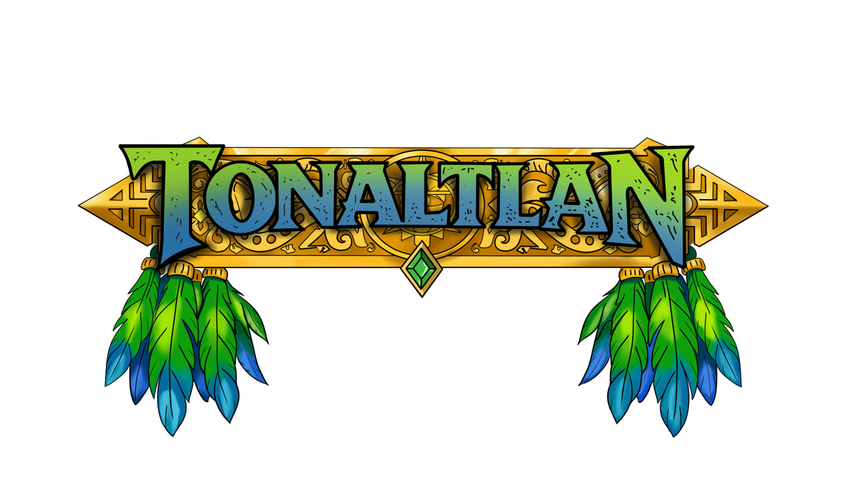 Logo de Tonaltlan