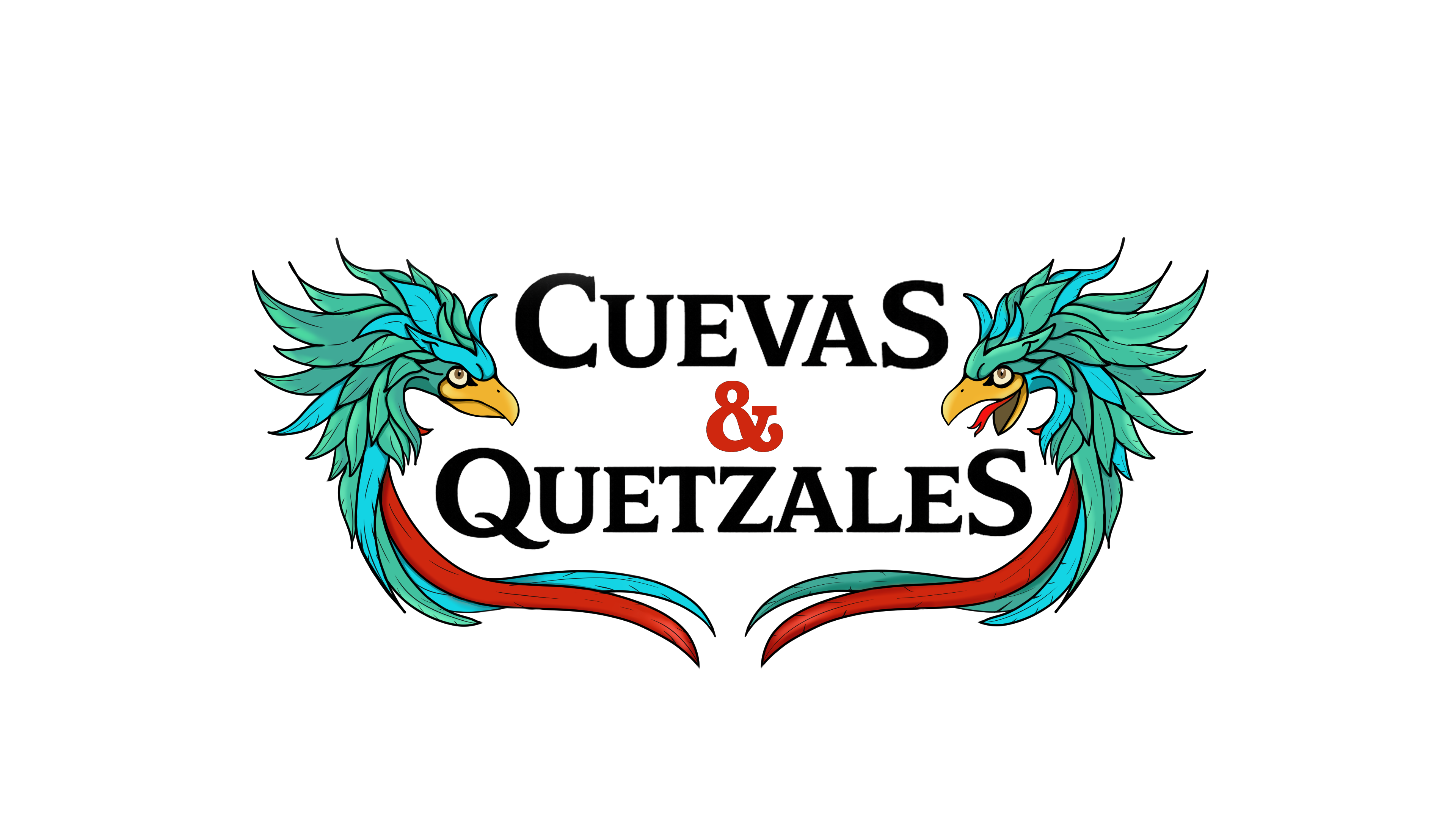 Cuevas & Quetzales